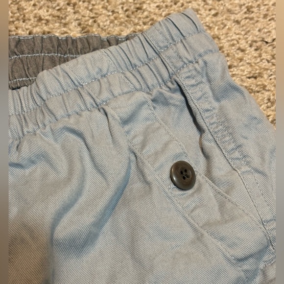 The North Face 100% Organic Cotton Shorts Sz Medium | Casual | Basics | Outdoors - Picture 4 of 9